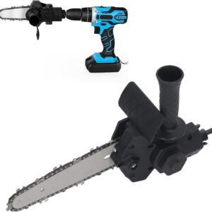Nastavek z verižno žago CHAINSAW