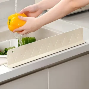 Kuhinjska silikonska zapora SPLASHY
