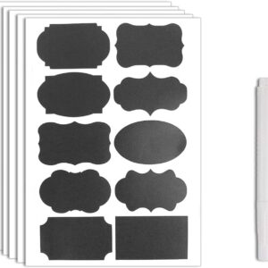 Set za organizacijo posod LABELLY